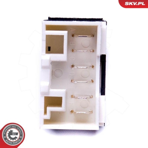 ESEN SKV Schalter, Fensterheber 37SKV377
