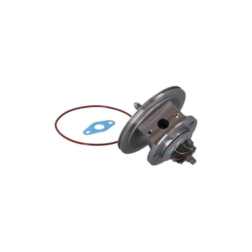 KAMOKA Rumpfgruppe, Turbolader 8604046