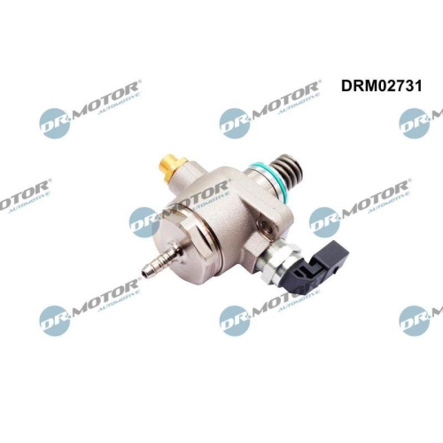 Dr.Motor Automotive Hochdruckpumpe DRM02731