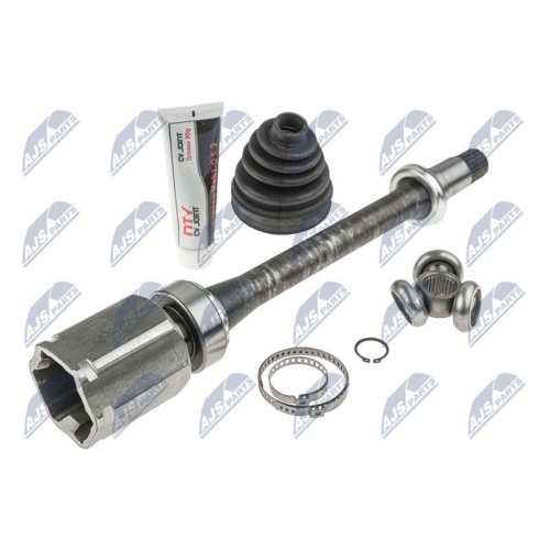 NTY Gelenksatz, Antriebswelle NPW-TY-011