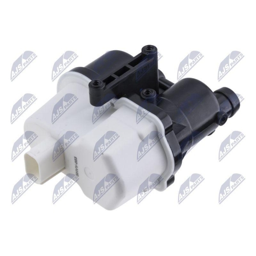 NTY Drucksensor, Kraftstofftank BPP-VV-003