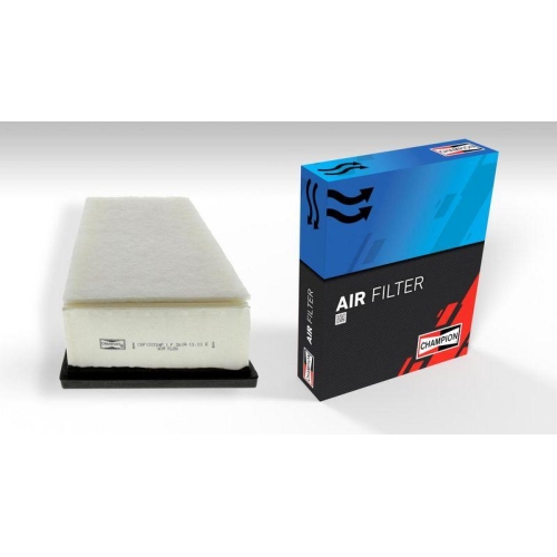 CHAMPION Luftfilter CAF100724P