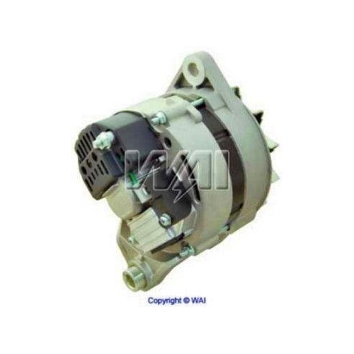 WAI Generator 13152N