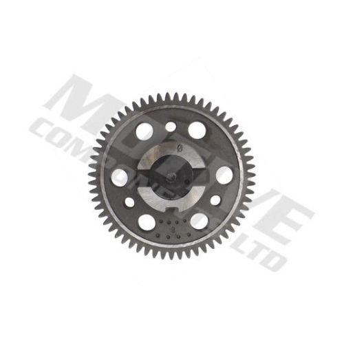 MOTIVE Nockenwelle T2137