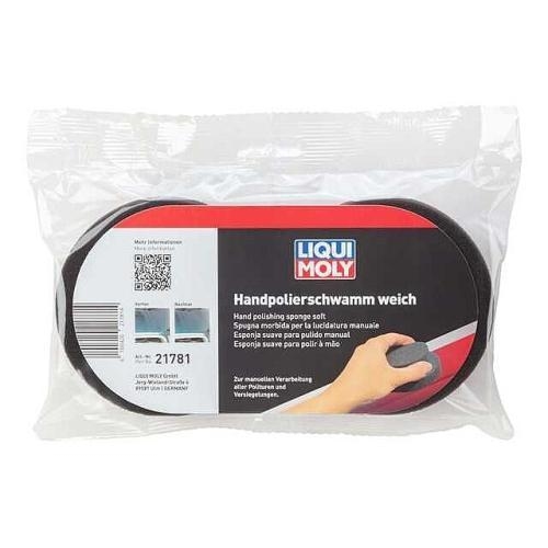 Handpolierschwamm weich 21781 Liqui Moly