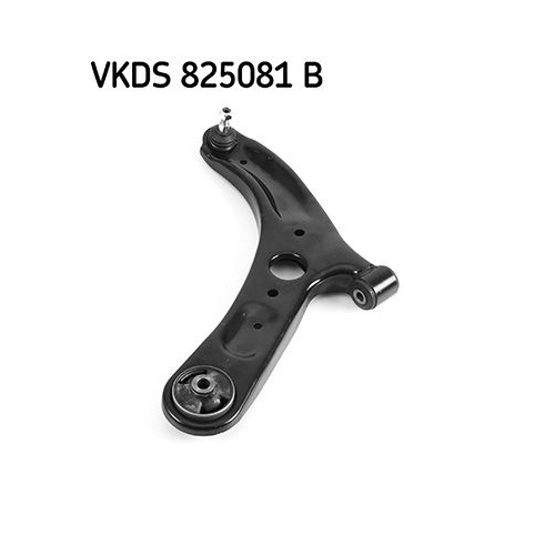 SKF Lenker, Radaufh&auml;ngung VKDS 825081 B