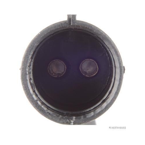 HERTH+BUSS ELPARTS Sensor, Raddrehzahl 70660908