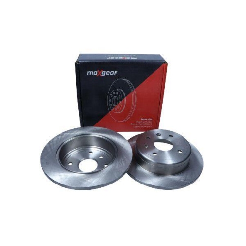 MAXGEAR Bremsscheibe 19-2330