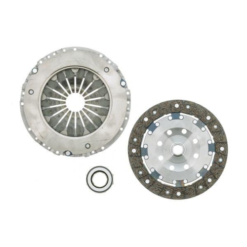 AISIN Kupplungssatz AISIN Clutch Kit (3P) KE-VW14