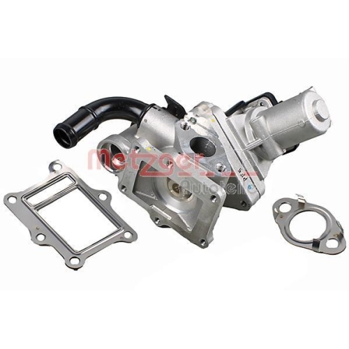 METZGER AGR-Ventil ORIGINAL ERSATZTEIL 0892795