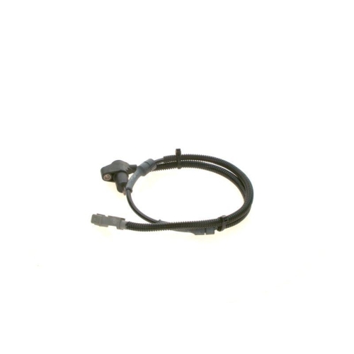 BOSCH Sensor, Raddrehzahl 0 265 006 504