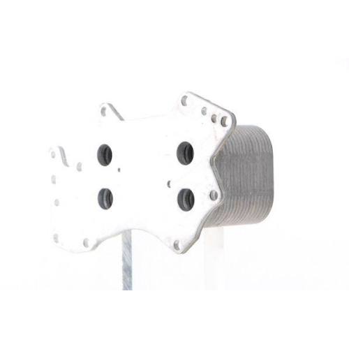 MAHLE Ölkühler, Motoröl BEHR CLC 135 000S