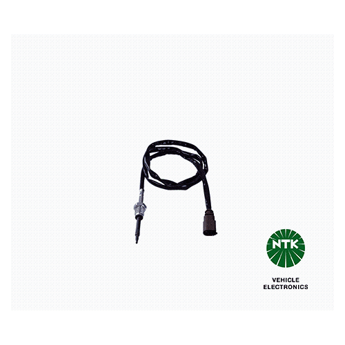 Sensor, Abgastemperatur