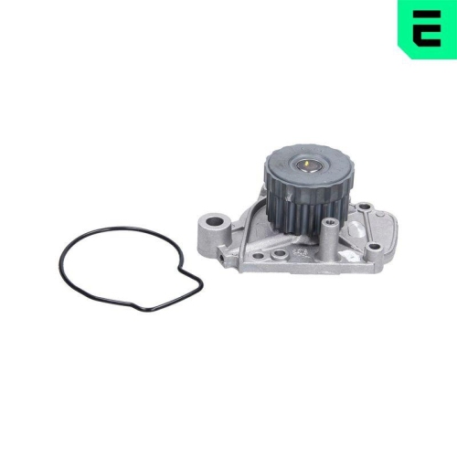 OPTIMAL Wasserpumpe, Motork&uuml;hlung AQ-2084