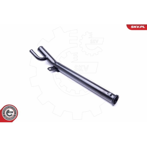 ESEN SKV K&uuml;hlmittelrohrleitung