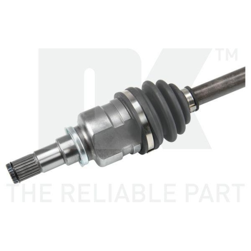 NK Antriebswelle 504534