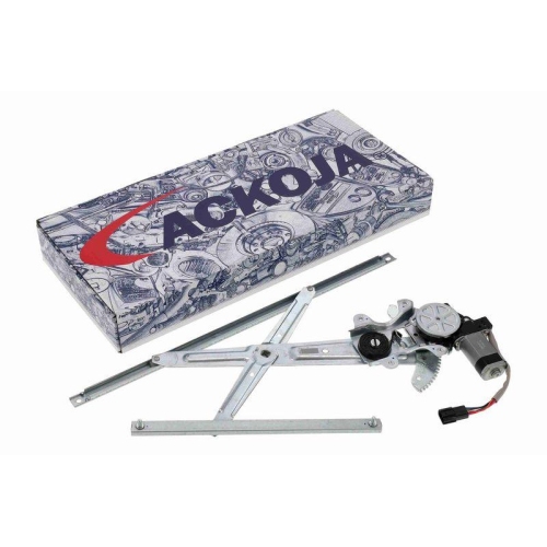 ACKOJA Fensterheber Original ACKOJA Qualit&auml;t