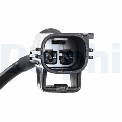 DELPHI Impulsgeber, Kurbelwelle