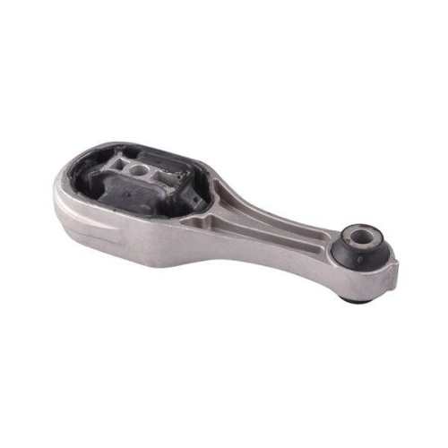 TEDGUM Lagerung, Motor