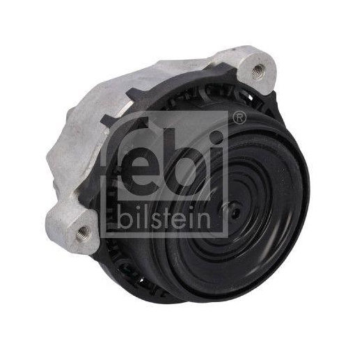 FEBI BILSTEIN Lagerung, Motor