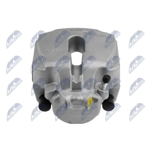 NTY Bremssattel HZP-BM-016