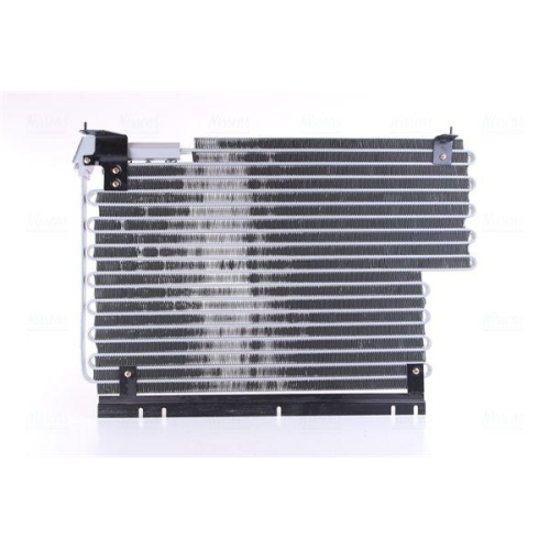 NISSENS Kondensator, Klimaanlage 94216