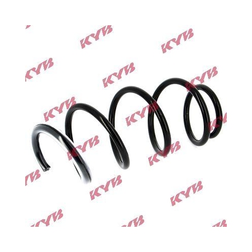 KYB Fahrwerksfeder K-Flex RG1017
