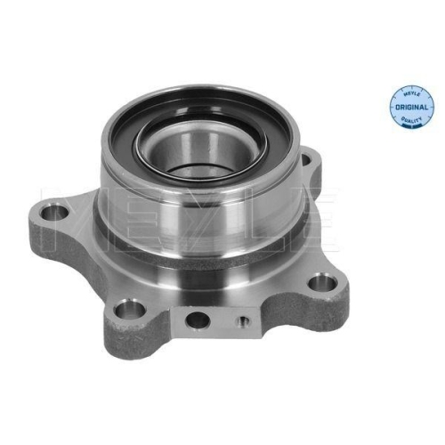 MEYLE Radnabe MEYLE-ORIGINAL: True to OE. 30-14 752 0015