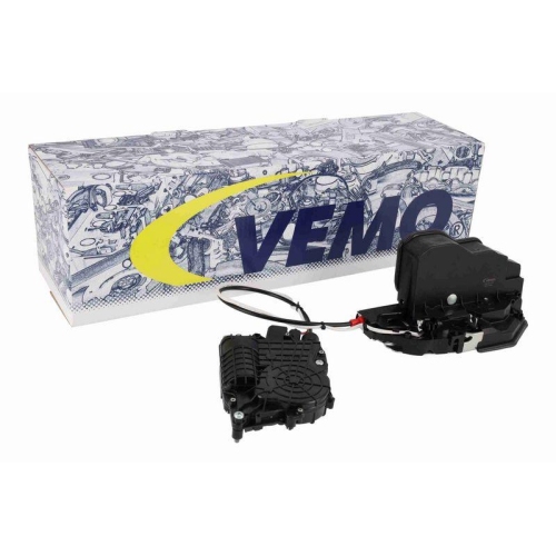 VEMO T&uuml;rschloss Original VEMO Qualit&auml;t V20-85-0146