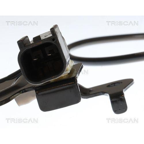 TRISCAN Sensor, Raddrehzahl 8180 16166
