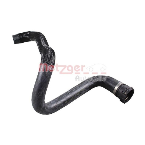 METZGER AUTOTEILE K&uuml;hlerschlauch 2421687