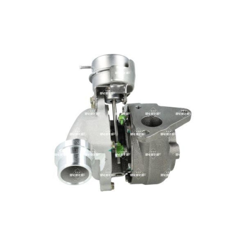 NRF Lader, Aufladung 90010028