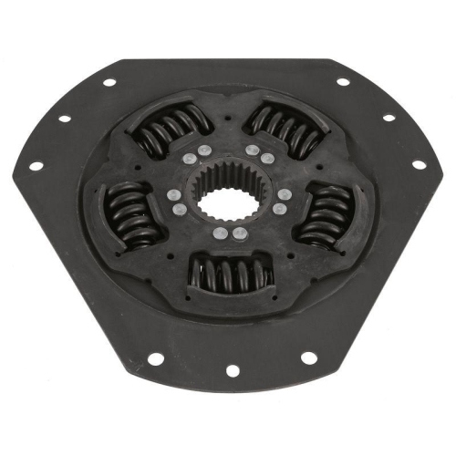 SACHS Torsionsd&auml;mpfer, Kupplung 1866 600 089