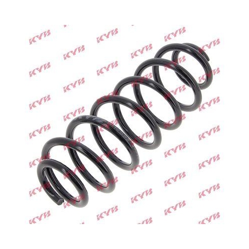 KYB Fahrwerksfeder K-Flex RH6592