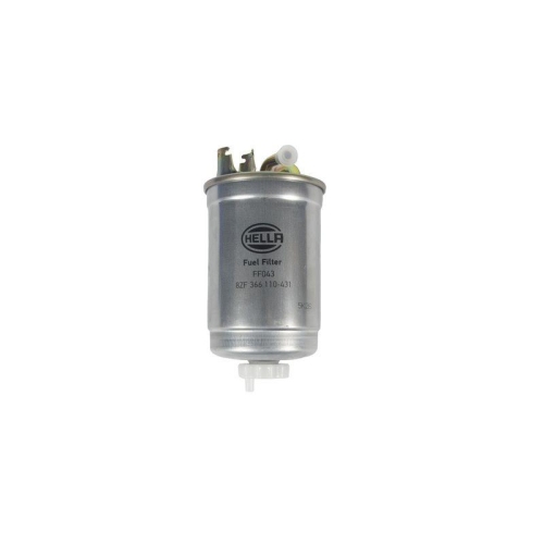 HELLA Kraftstofffilter 8ZF 366 110-431