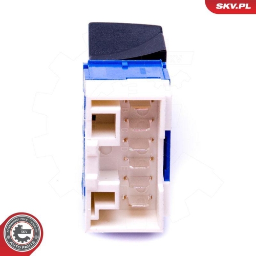 ESEN SKV Schalter, Fensterheber 37SKV378