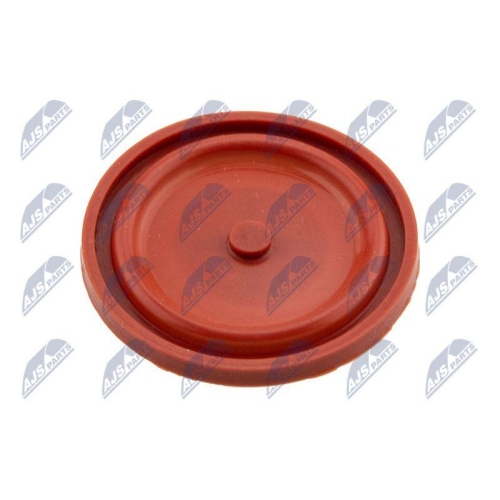 NTY Zylinderkopfhaube BPZ-CT-005