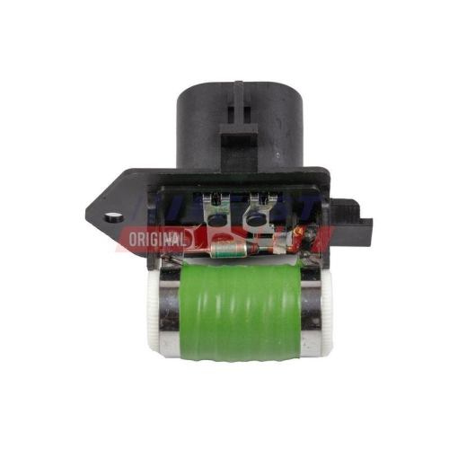 FAST Vorwiderstand, Klimal&uuml;fter FT59120