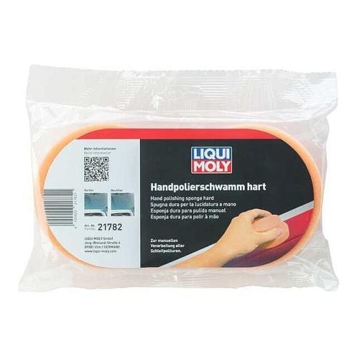 Handpolierschwamm hart 21782 Liqui Moly