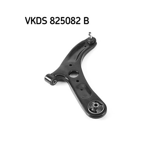 SKF Lenker, Radaufh&auml;ngung VKDS 825082 B
