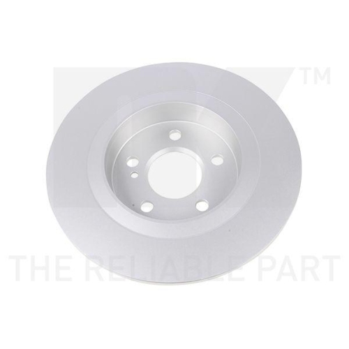 NK Bremsscheibe 3133149