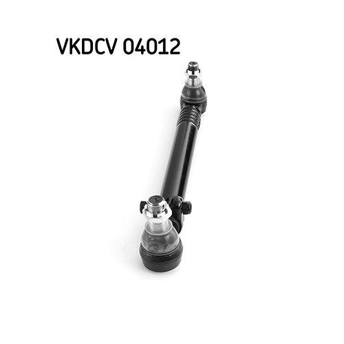 SKF Lenkstange VKDCV 04012