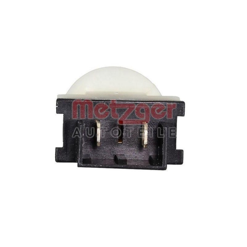 METZGER Bremslichtschalter 0911033