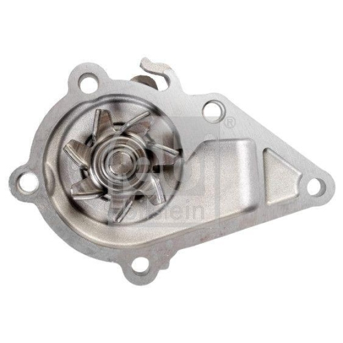 FEBI BILSTEIN Wasserpumpe, Motork&uuml;hlung 173147