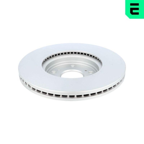 OPTIMAL Bremsscheibe BS-0178C