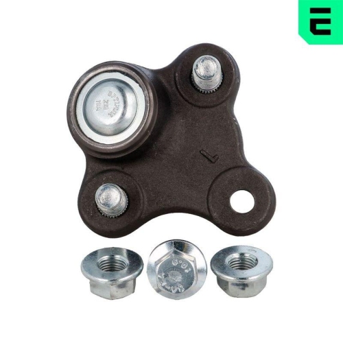 OPTIMAL Trag-/F&uuml;hrungsgelenk