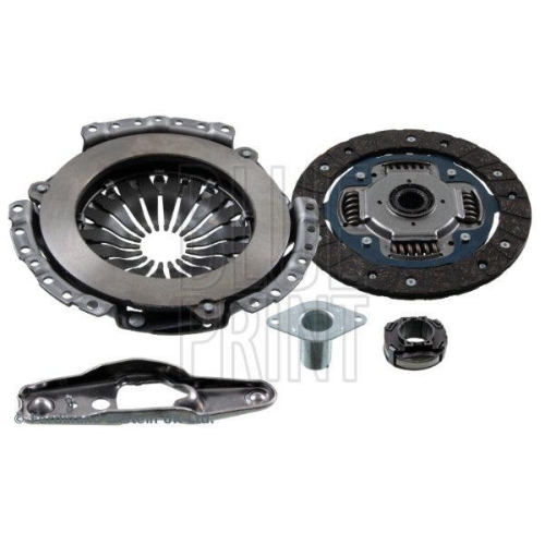 BLUE PRINT Kupplungssatz