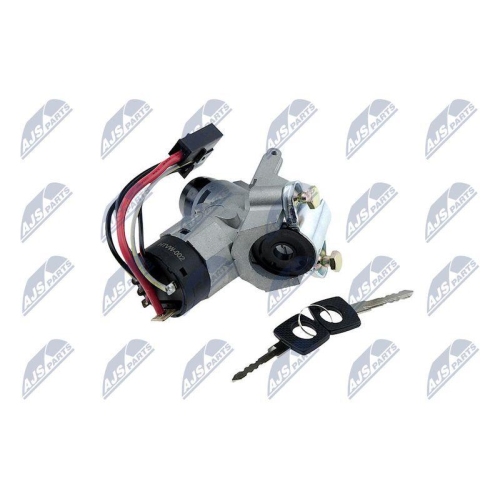 NTY Zünd-/Startschalter EST-VW-002