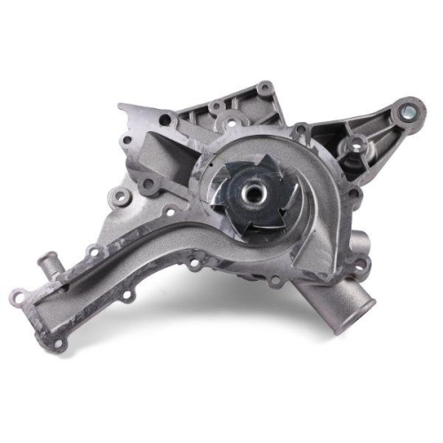 HEPU Wasserpumpe, Motorkühlung