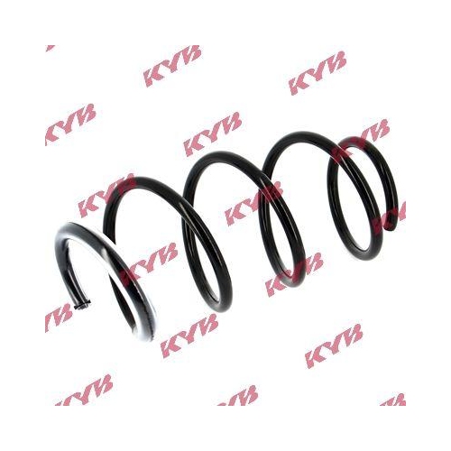KYB Fahrwerksfeder K-Flex RG1001